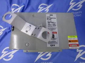 BOS14353-J ITE/SIEMENS Bd Switch Plug Fusible