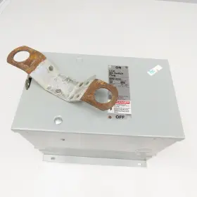 BOSI4351 ITE SIEMENS Pole Phase Bd Switch Plug Bus Tap