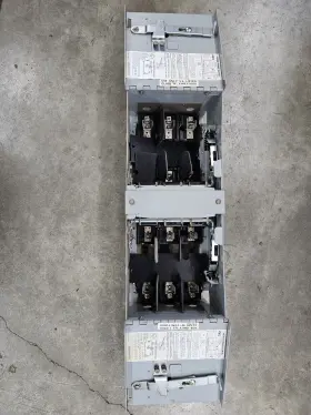 V7E3611 ITE SIEMENS Fusible Panel Board Vacu Switch Amp #2