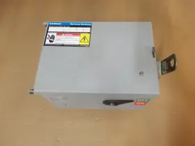 SLID3610G ITE Siemens Slid Fusible Bus Plug Flaw Ak
