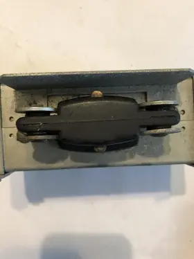 TB20G-P ITE Uld Outlet Box #3