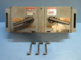 V7E3613 ITE Fusible Vacu Panelboard Switch