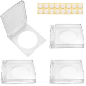 PBCAFPSCSG-22-4 ITROLLE Push Cover Adhesive Flat Power