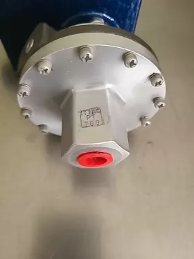 110P1S89 ITT Neo Dyn Pressure Switch Npt #2