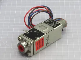 132P41C3B ITT Pressure Switch