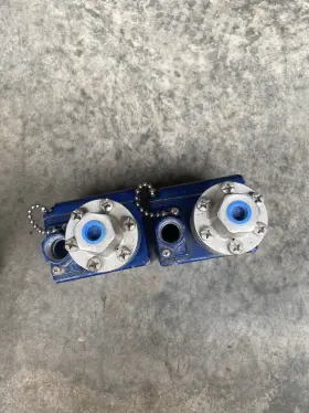 132P48C3 ITT Neo Dyn Pressure Switch #3