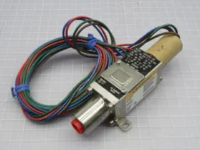 132P4S408-002 ITT Neo Dyn Pressure Switch