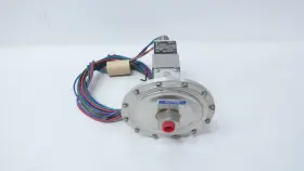 142P8S42-001 ITT Pressure Switch