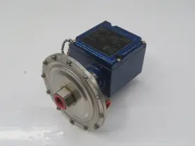 152P82C3443 ITT Ultra Differential Pressure Switch