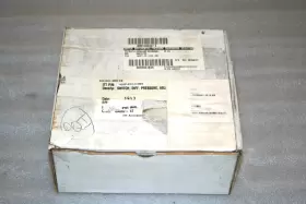 160P4CC3 ITT Neo Dyn Differential Pressure Switch Psid #2