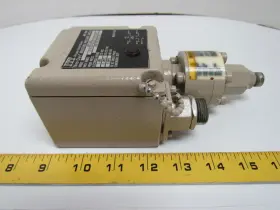 200P12Z3EL ITT Pressure Switch #3