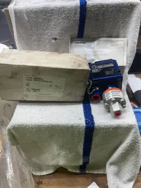 200P16CC3 ITT Pressure Switch