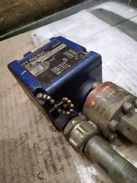 201P1-3C3 ITT Neo Dyn Pressure Switch #3