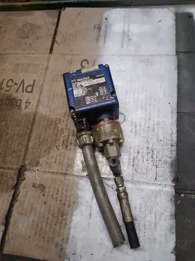 201P1-3C3 ITT Neo Dyn Pressure Switch