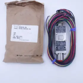 232P4S134-325 ITT Neo Dyn Pressure Switch