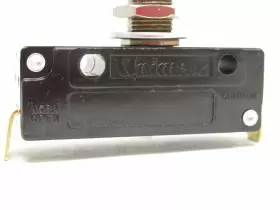 AJ139Y ITT Box Miniature Pushbutton #3