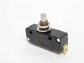 AJ139Y ITT Box Miniature Pushbutton