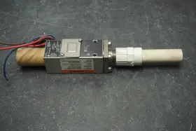 BNC-2140 ITT INDUSTRIES Neo Dyn Temperature Switch