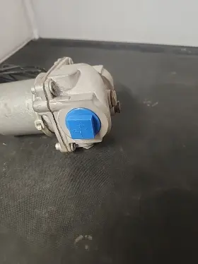 K3A452S ITT General Magnetic Gas Solenoid Valve #3