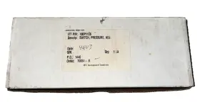 100P11C6 ITT NEO-DYN Pressure Switch