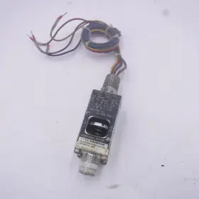 131P1S148 ITT NEO-DYN Pressure Switch