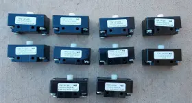 14-124 ITW Switch Snap Action