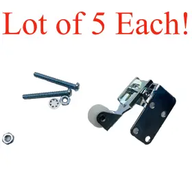 71-1040 ITW Roller Lever Actuator Snap Action Switches