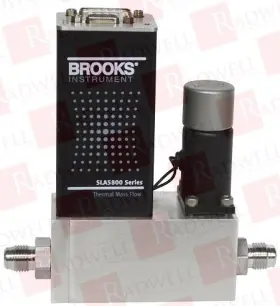 SLA5851 ITW BROOKS INSTRUMENT