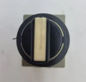 41-10570 IZUMI Selector Switch Volt Amp #2