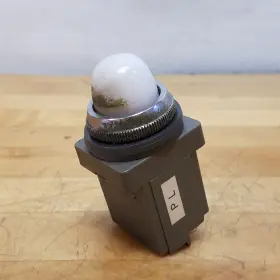 APN126DN-W IZUMI Indicator Pilot Light Lamp