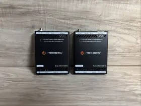 JTECH-HDBT73 J-TECH DIGITAL Hdbase Hdmi Extender Ac