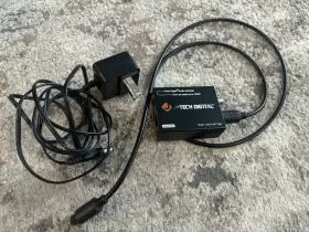 JTECH-AET1000 J-TECH DIGITAL Optical Coaxial Audio Extender