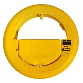 8-18-50K JAMESON Fish Tape Pole Round Fiberglass Flexible Rod #2