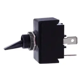 61148 JANDORF Spst Contact Terminal Toggle Switch