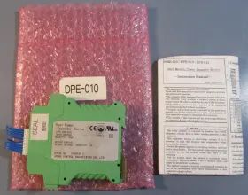 DPE-010 JAPAN CONTROL ENGINEERING CO Dual Power Expander