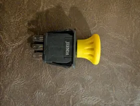430-330 JEENDA Switch Exmark Grasshopper Toro