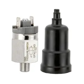 JJCP282 JIUWU Steel Air Pressure Switch Thread Normally