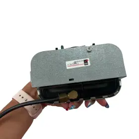 P32AC-1 JOHNSON CONTROLS Heat Differential Pressure Switch #3