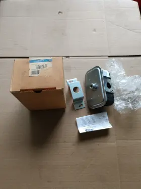 P32AC-8C JOHNSON CONTROLS Differential Pressure Switch Nos