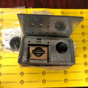 P70AA45 JOHNSON CONTROLS Pressure