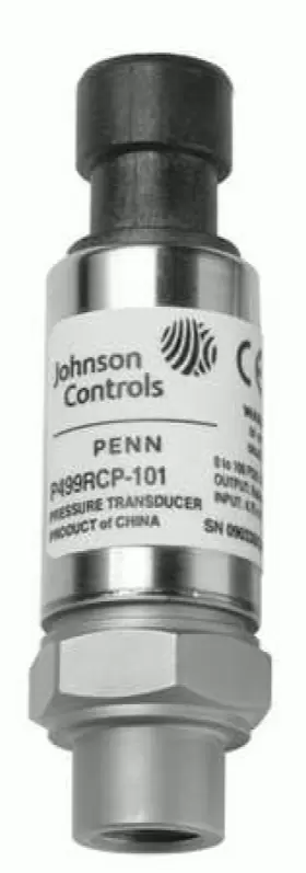 P70LA1 JOHNSON CONTROLS Pressure Transmitter #2