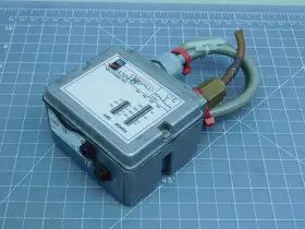 P77AAW-9350 JOHNSON CONTROLS Automatic High Pressure Switch
