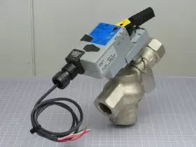 VA2104-HGA-2 JOHNSON CONTROLS Valve Actuator Vac
