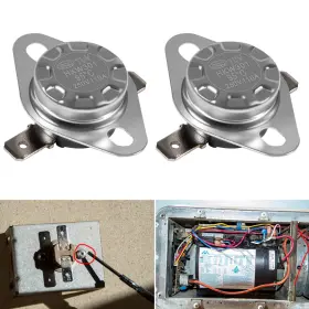 KK-25 JOHNTRUCK Limit Switch Atwood Rv Furnace