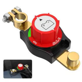 445043454435 JOINFWORLD Top Post Battery Disconnect Switch