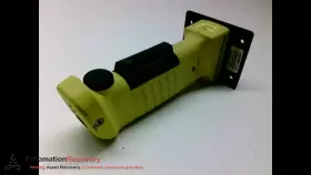 NCJSHD4F-8MR2 JOKAB SAFETY Enabling Switch #3