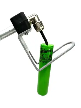 3-K-TPK JOLA Ssp Floating Level Switch