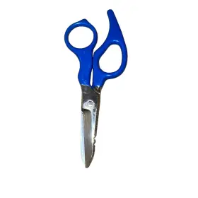 ES-1964ERG JONARD TOOLS Ergonomic Electrician Scissors #2