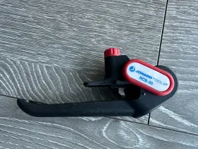 RCS-30 JONARD TOOLS Ratcheting Duct Cable Slitter