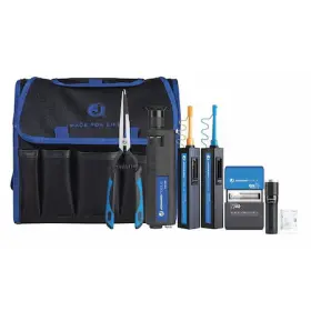 TK-188 JONARD TOOLS Fiber Connector Cleaner Kit